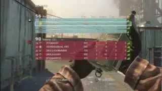 BlacK Ops 2 : Ultima informacion 14/08/12 - JoTaHD