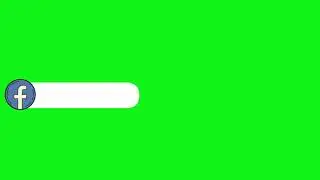 Facebook Rolling Green Screen | Green Apple Fx