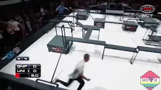 Рождённый бегать люлей не получает