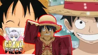 ❗️🔥(GUARANTEED LOGIA) NEW DEVIL FRUIT GLITCH IN GRAND PIECE ONLINE❗️🔥 (Short explanation)