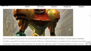 Nintendo NX could have a strong launch lineup