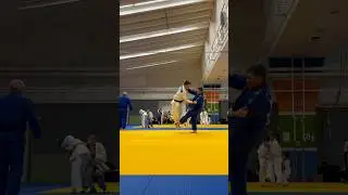 TRAINING PROCESS/RANDORI🔥👊🏻 #judo #martialarts #bjj #jiujitsu #judotraining #shortvideo #shorts