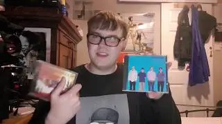 CD Collection (2019) | GizmoCh