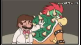 Comic Dub Special Bowsette