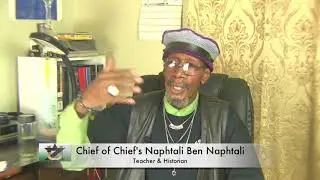 Abba Bivens 12 tribes chart admitted to be made up   and more