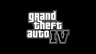 Grand Theft Auto 4 (жуткая миссия)