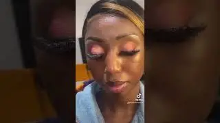 Take me back to this day 😍😍 #valentine #valentinemakeup #makeuptutorial #makeupartist #makeupshort
