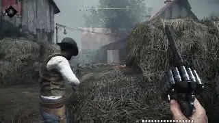 Hunter PVP | Lets Play Hunt Showdown - Highlight