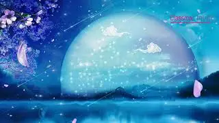 美麗的中國古典音樂 古琴音樂 傳統音樂 Beautiful Chinese traditional classical music Guqin music Relax Chinese music