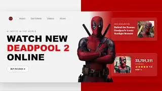 How to Create a Website Using HTML & CSS (Step-by-Step Landing Page)