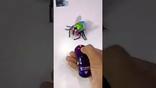 RC Honey Bee Unboxing 