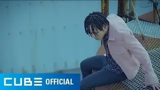 BEAST(비스트) - 예이 (YeY) (준형 Teaser)