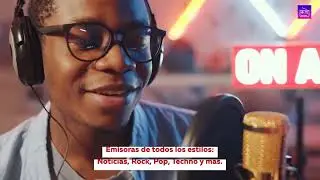 Escuchar Radio de República Dominicana Gratis