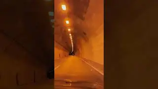 От Марибора до Копра | Тоннели 