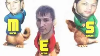 Ernim Ibrahimi-Chipmuks Version