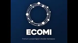 ECOMI (OMI)- This is how much OMI you need to make you $100,000!