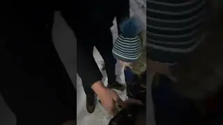 Подарки от деда мороза
