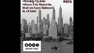 #606/ A fun dive into some great titles and some other curio!!