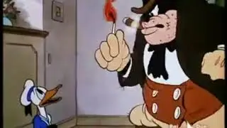 Paperino bestemmia