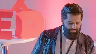 MY TEDx TALK | How Prophet Muhammad (ﷺ) changed my life! | From Football and Bollywood to Islam