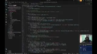 robotics: coding UAV simulator in raylib (part 6: netcat-like utility - finishing server protocol)