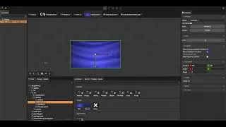 Video of how to add container