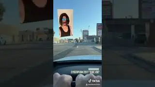 CYBERPUNK 2077 “Side Job”