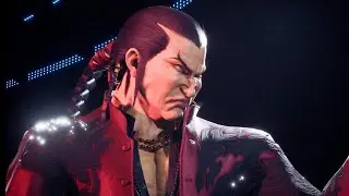Fun With ME! TEKKEN