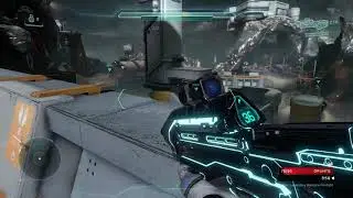 Simulation Crash