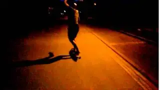 Chasing Unicorns - BenniBunny vs. PowerApfel
