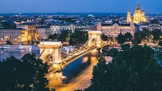 TOP 10 BEST Things to do in BUDAPEST | Hungary Travel Guide 2024