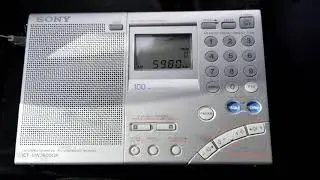 Radio New Zealand International