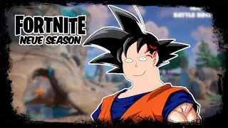 Son Goku sucht seine Balls 👀 | krapiva