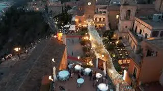 Taormina Film Fest 2021