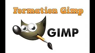 Gimp : Redimentionner Une Image ( Gimp Scale Tool )