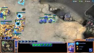 Coda LE 1v1 (PvP)