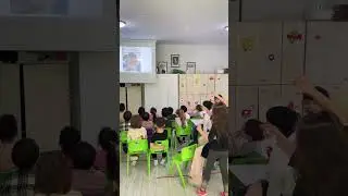 Buda öğrencilerin mesaj videoları 🤩🥰