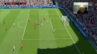 Wild soccer в прямом эфире \/\/\/ Дивизионы FIFA20