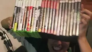 Cuando Tu Abuelito Te Muestra Sus Juegos de la Infancia xD