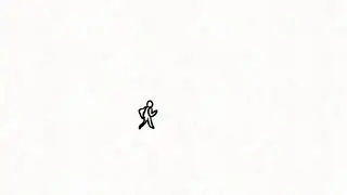 Dive animation