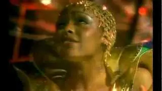 Eruption - I Can't Stand the Rain (1978) (France)