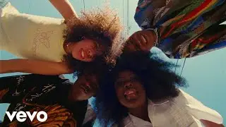 Michael Kiwanuka - Interlude (Loving The People) | Official Video