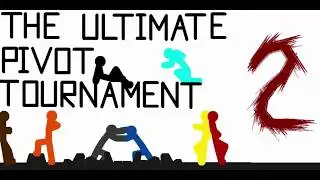 The Ultimate Pivot Tournament 2