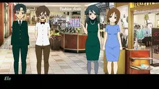 The Parents (Gigi Video)