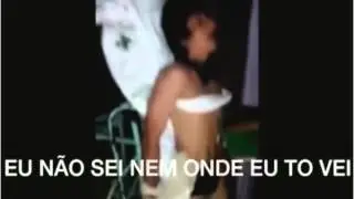 FELIPE SMITH - SAMU SEU CU (LEGENDADO)