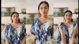 AWEK MELAYU LIVE GOYANG EBOT NO ARMOR part3!!! BIGO LIVE_ LIVE VIRAL 