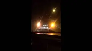 после монтажа