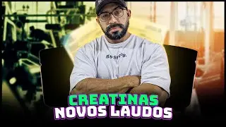 NEW CREATIN REPORTS 2025 [UPDATED - PART 01]