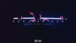 Yeah But No - Run Run Run (Adam Port Remix)