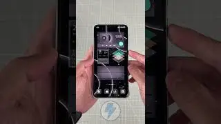 The coolest theme for HUAWEI Mate 60 Pro